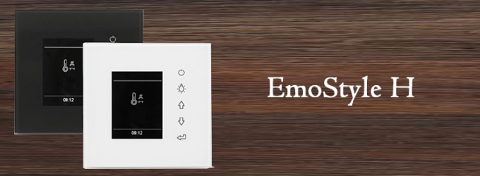 EOS EmoStyle H