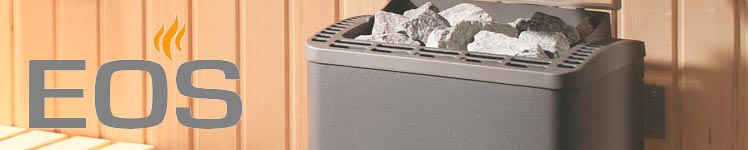 EOS Saunaofen