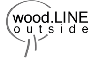 wood.LINE - outside