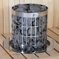 HARVIA Einbaurahmen für Cilindro Saunaofen PC70 | PC90 | PC70-E | PC90-E 