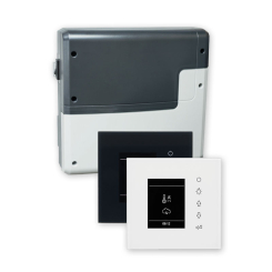 EOS Sauna Steuergerät EmoStyle H 