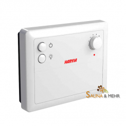 HARVIA Sauna Steuergerät CF9 für Finnische Sauna 