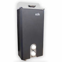 EOS InfraSteam 200 Zusatzverdampfer für IR-Kabine oder Sauna 