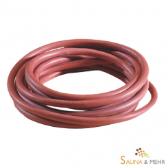 Sauna Silikonkabel SIHF-J 