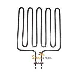 HARVIA Heizstab ZSK-710 - 2.67 kW für 8 kW Ofen 