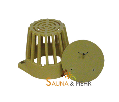 EOS Bankfühler beige 