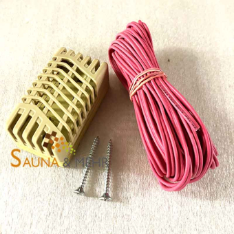 EOS Compakt Bankfühler für Compakt DC/HC/D18/H18 Fb. beige 