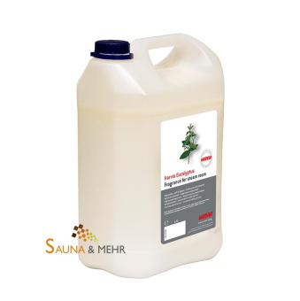 HARVIA Duftkonzentrat für Dampgenerator HGX 