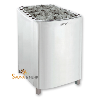 HARVIA Saunaofen Profi L - Standofen Edelstahl von 20 - 33 kW 