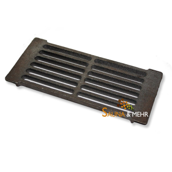 HARVIA - Ersatzteil | Ascherost | Rost für Holz-Saunaofen 