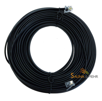 HARVIA Datenkabel 20 m zu Griffin, Xenio u. Xafir 