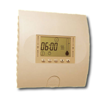 EOS Emotec Sauna Steuergerät HCS9003 