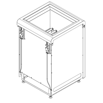 Sentiotec Sicherheitsabschaltung für Saunaofen Concept R 