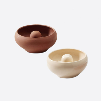 Soletherme - Verdampfertopf 