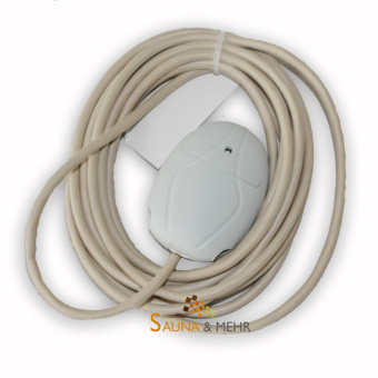 HARVIA Bankfühler für Sauna-Steuergerät GRIFFIN u. XENIO, Xafir 