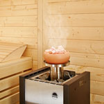 Soletherme - Aqua Premium - Nachrüstset - Fb. ROT 