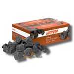HARVIA Saunasteine Gr.I - 5-10 cm VPE 20 kg. 